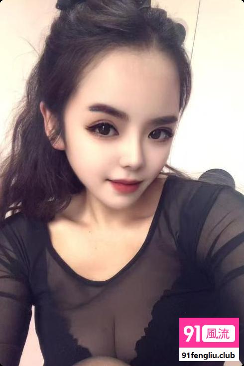  滨海大奶子姐姐