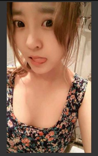 高颜值射的有感觉叫声好听的美女