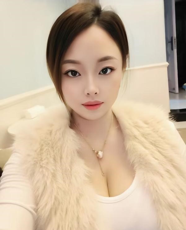 性感风骚妹子