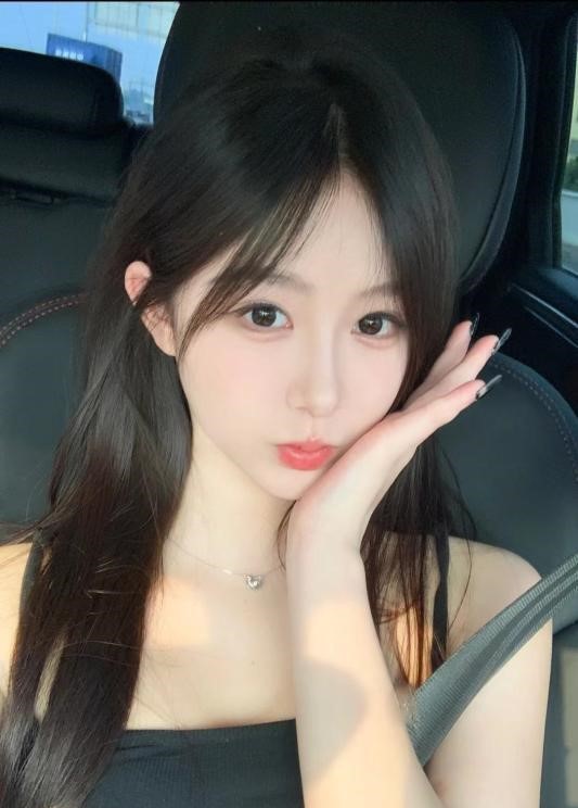 昆明兼职女孩琪琪
