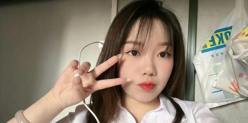 晋安风骚小妹