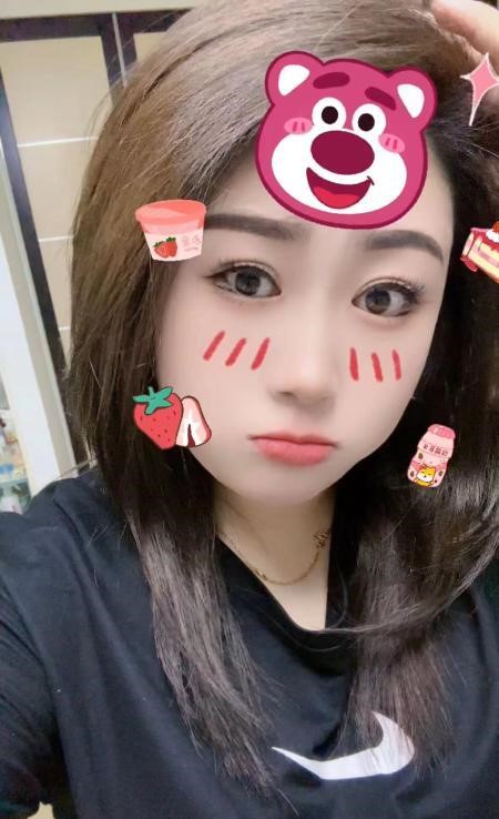 哈药路胖妞