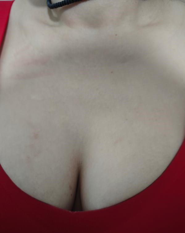 道里温柔熟女姐姐