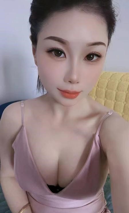 福州碰到的极品妹子