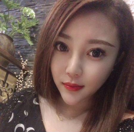 技术型小少妇