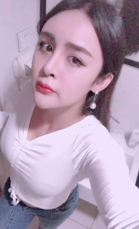 厦门颜值欣欣