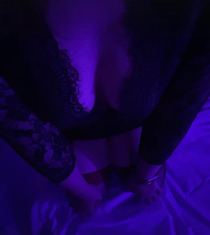 肥臀林子