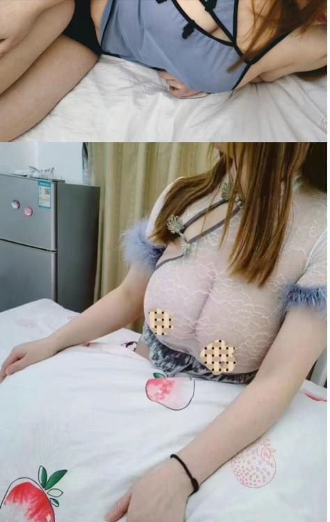 丰台巨乳小姐姐