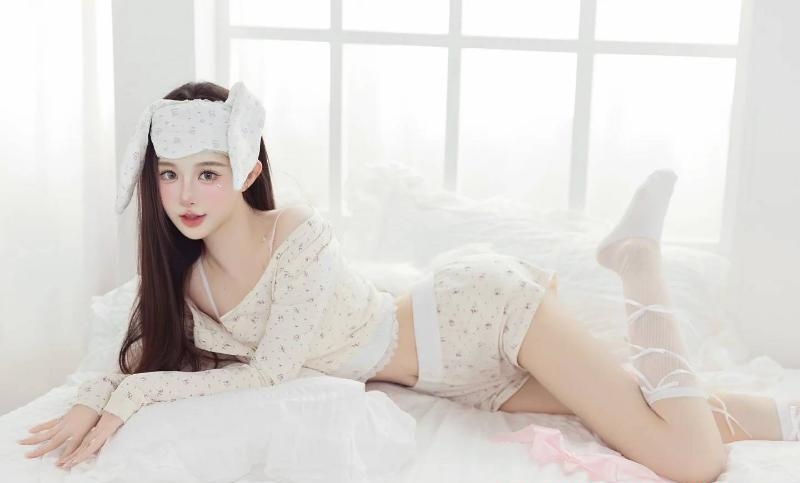 青岛市北年轻川妹