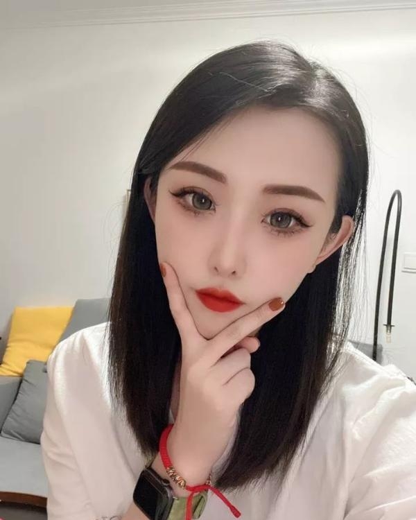 晋源区纯欲小娘们