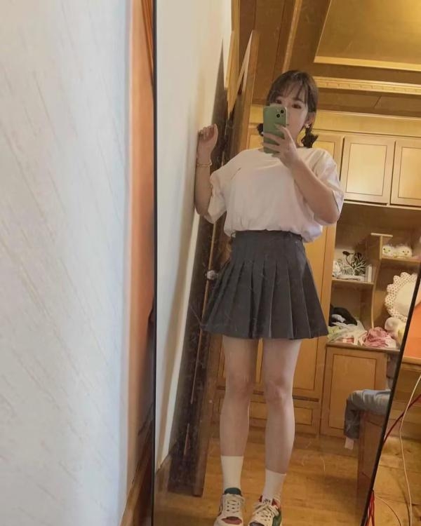 大连市内小美女