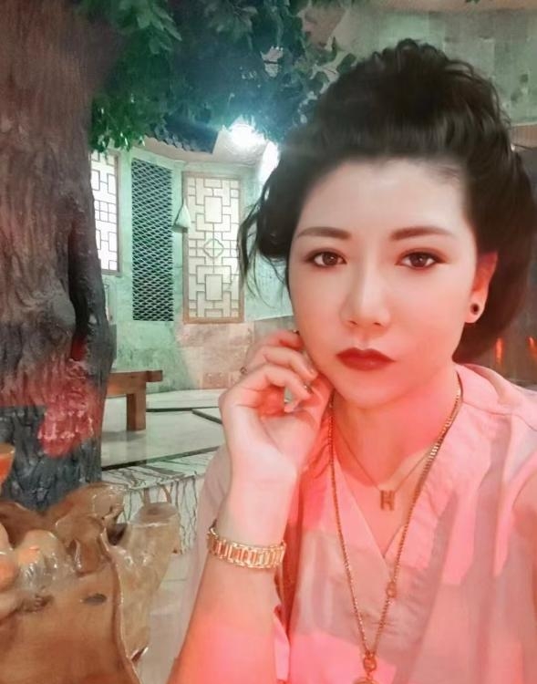 体验河东区微胖轻熟女