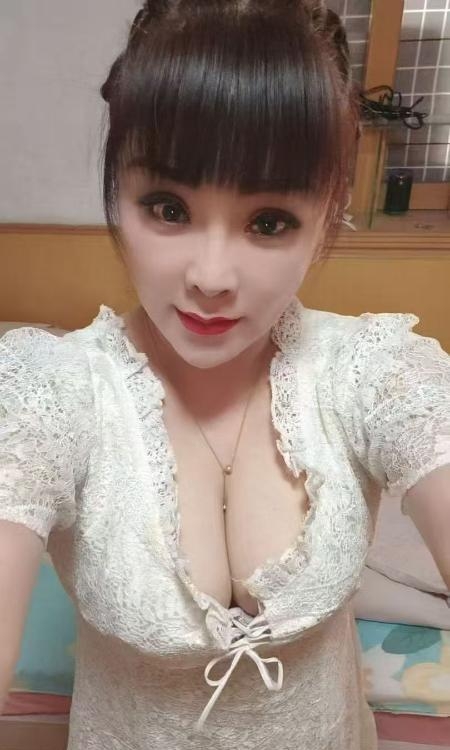 济南历城大熊熟女