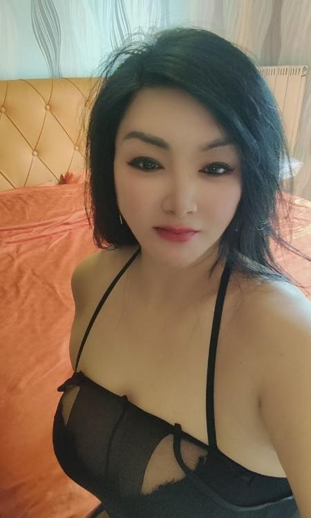 朝阳肥臀风骚熟女