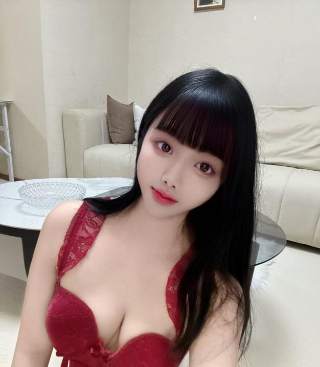 甜美性感颜值老师