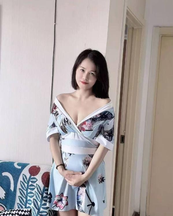 性价比风骚姐姐