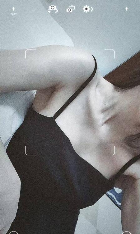 微瘦型大长腿老师