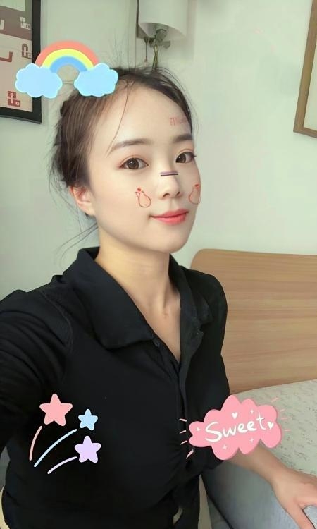 南开翘臀骚表妹