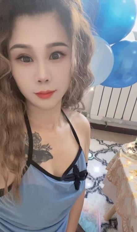 杨楼花式初体验