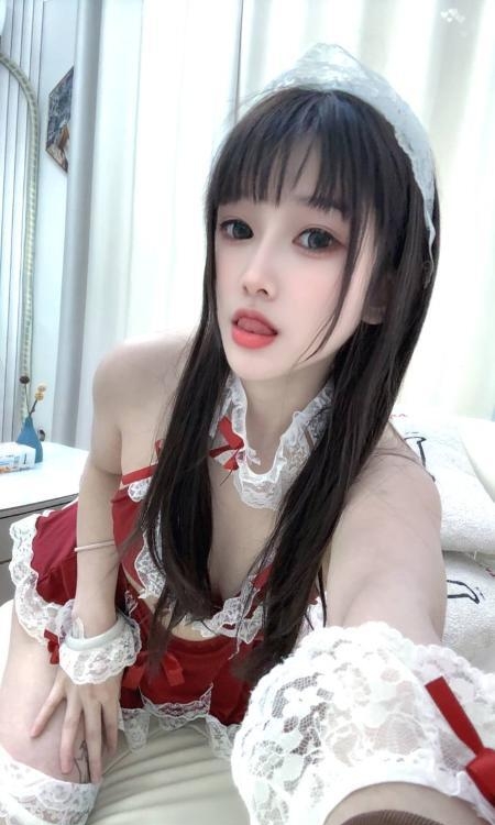 成寿寺软糖妹柔柔