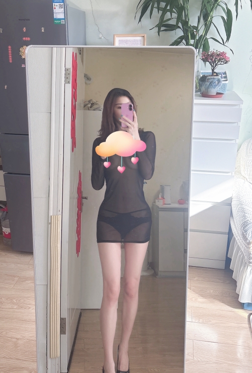 大长腿御姐坐标北京