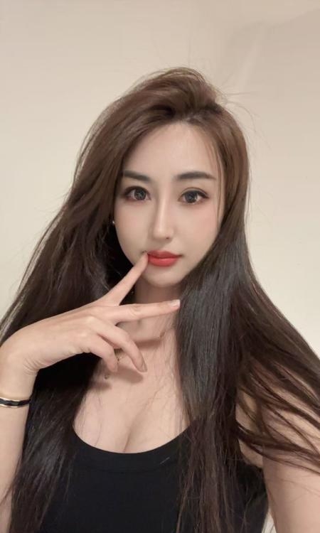 津南开心小姐姐