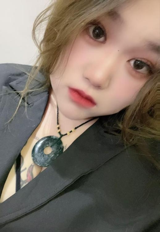 沈阳三通可菊大丫头