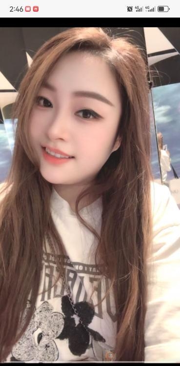 热情舌吻果儿