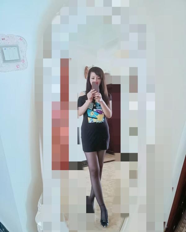 长腿简直小姐姐