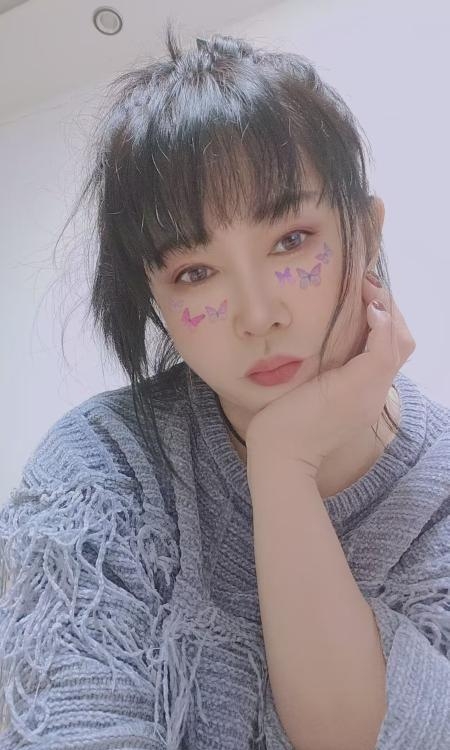 营城子巨乳熟妇