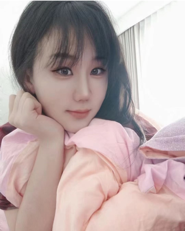 气质长腿云老师