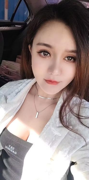 混血妹妹身材好