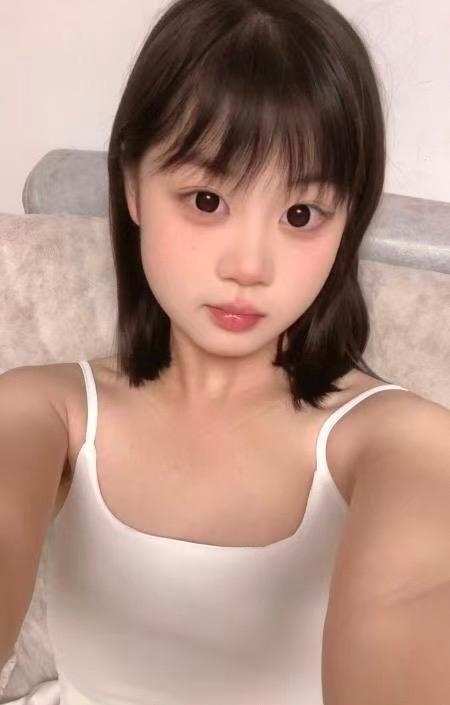 08年两可爱嫩妹妹