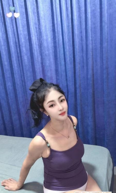 亲民娇娘儿玲姐