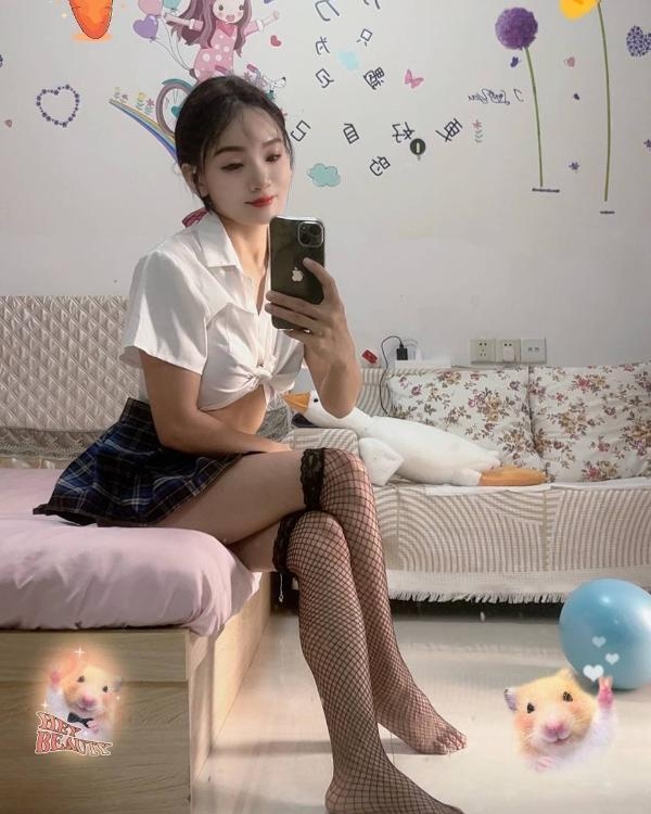 思明情调小妮子