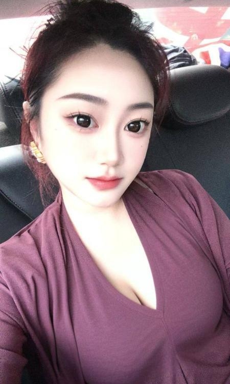 集美大胸欲女杉杉