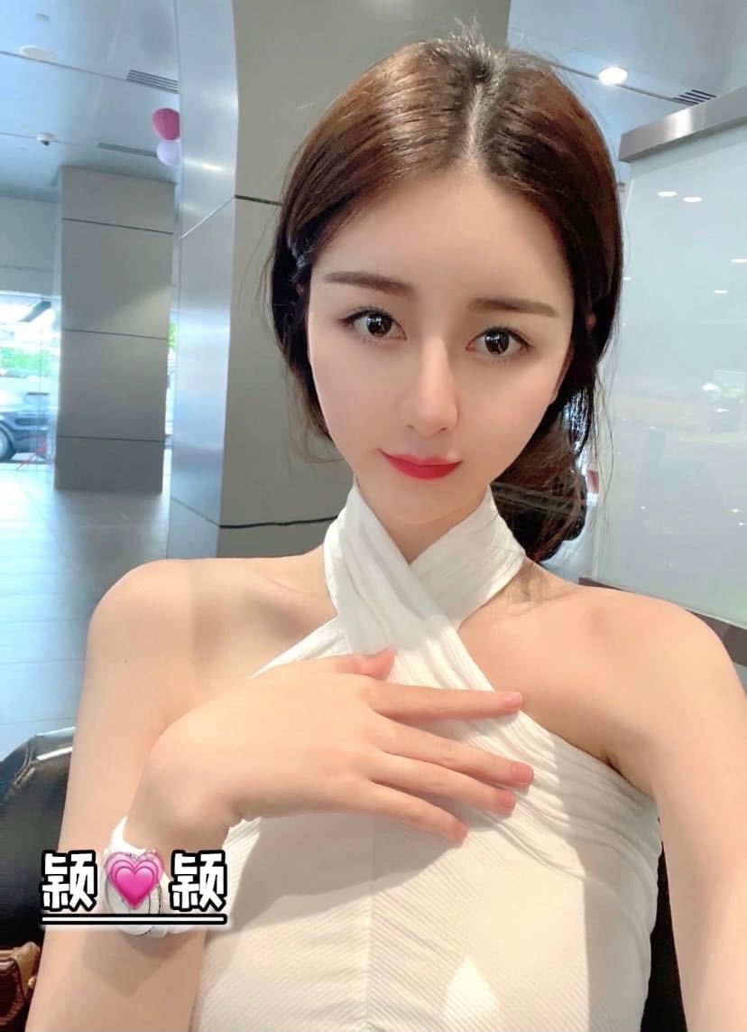 真实可靠，皮肤好，身材好，态度好