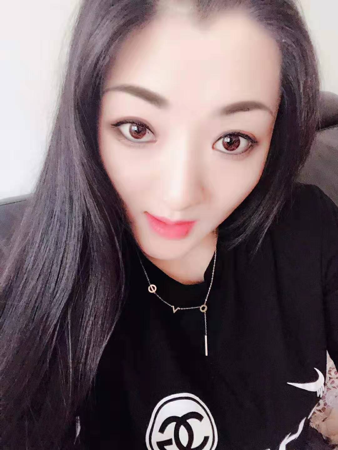 [呼和浩特市]【2019.6】大个美女