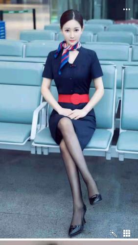 [呼和浩特市]【2019.6】我与空姐的那点事