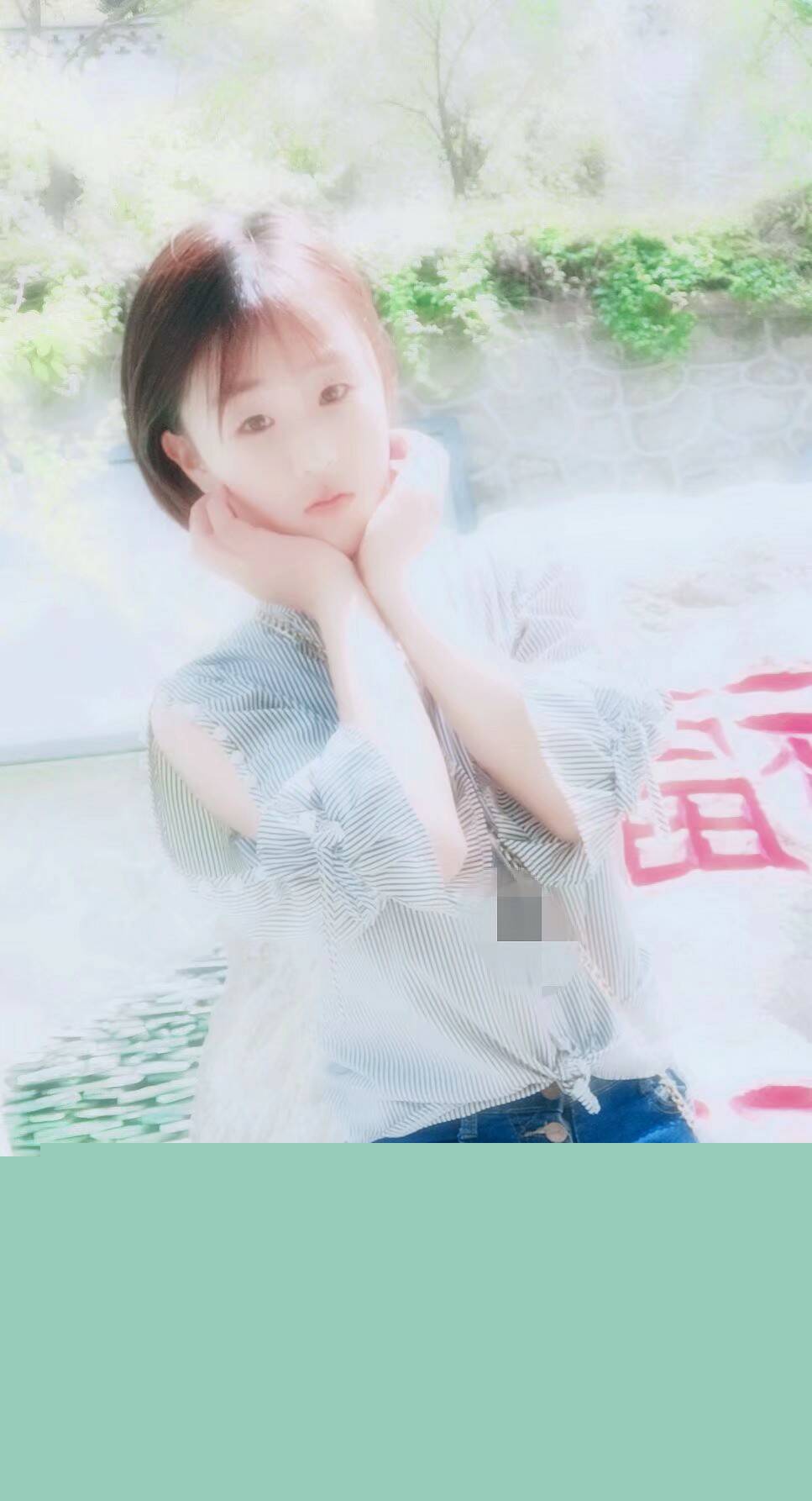 【2019年10月】城关区雁滩十九岁嫩妹子