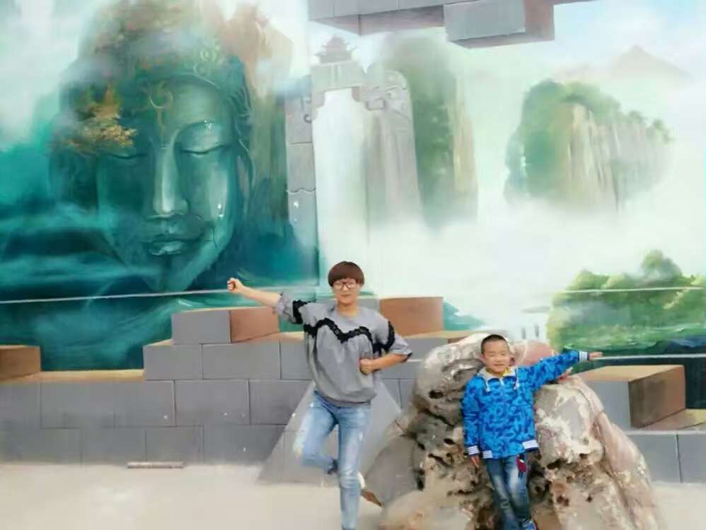 让我给定西的开个苞