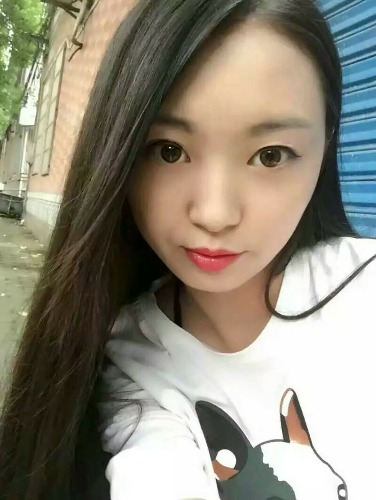 包头的年轻漂亮兼职