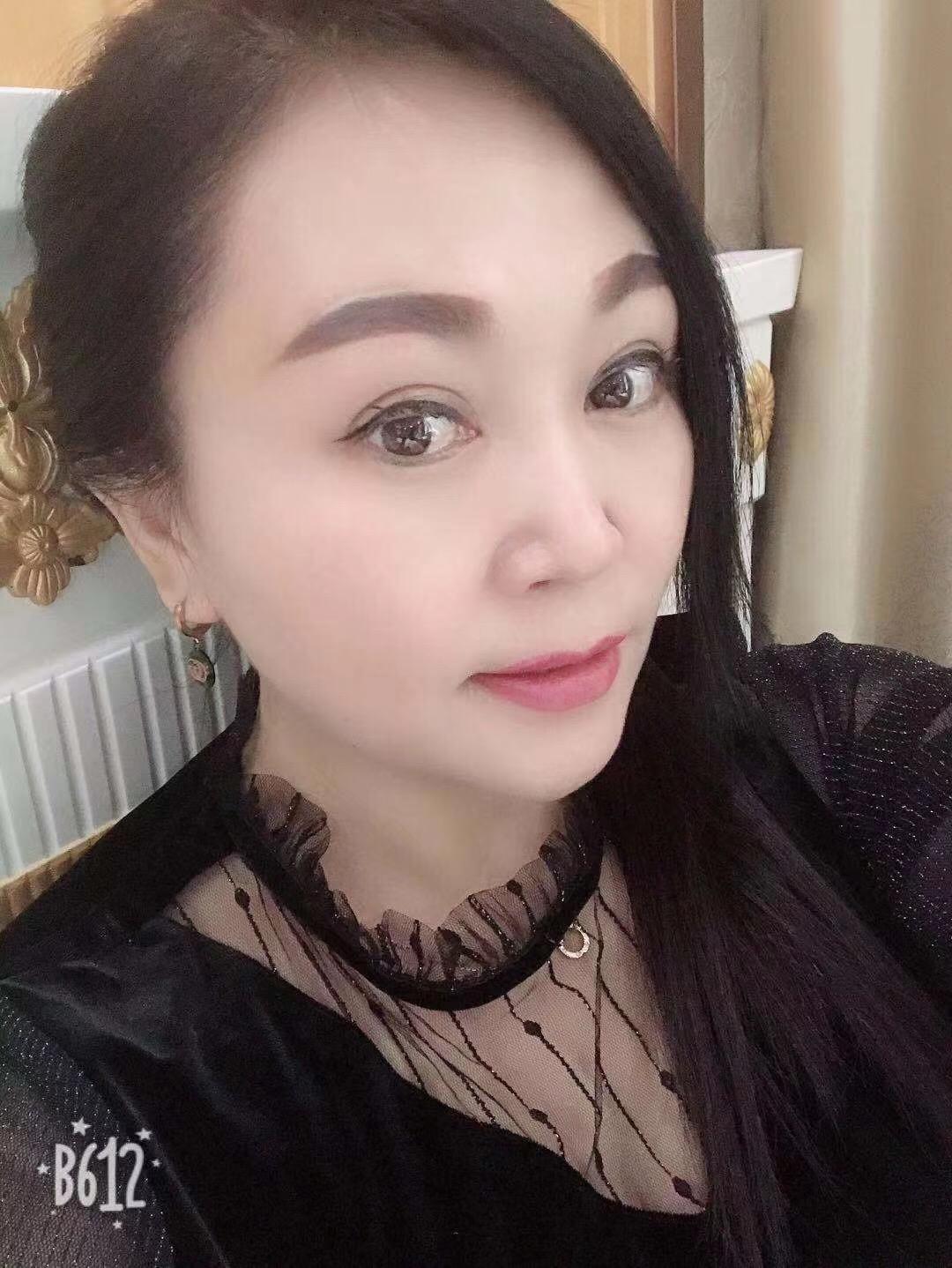 [呼和浩特市]【2019年7月】很喜人少妇一枚