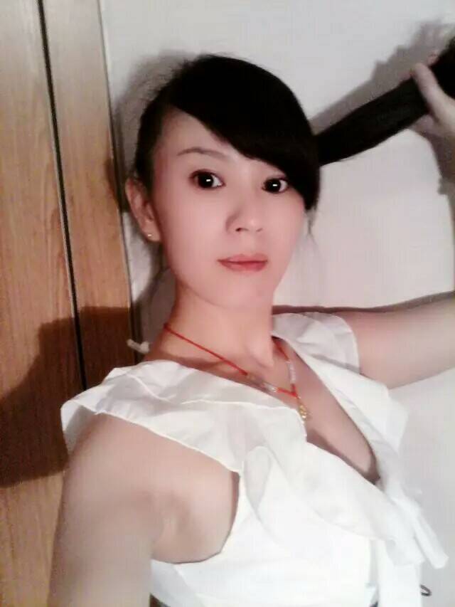 【包头昆曲】模特气质的轻熟女
