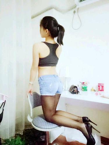 包头大名顶顶的如梦小朋友