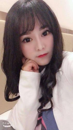 [呼和浩特市]【2019年11月】一个漂亮的妹妹