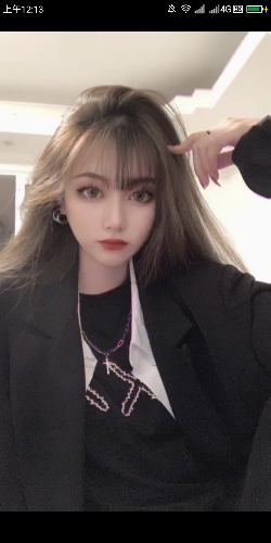 包头小萝莉