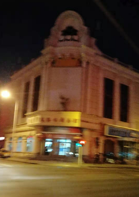 [包头市]【2020年2月】发现包头的一个小姐聚集地