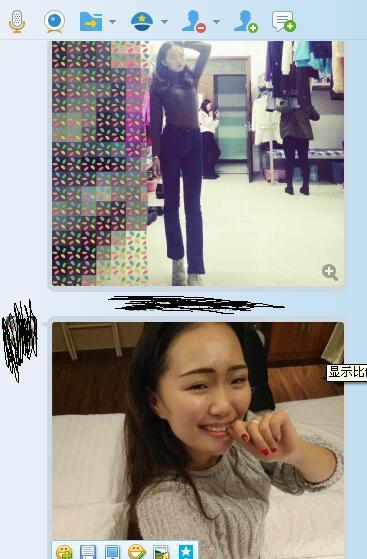 体验呼市兼职女