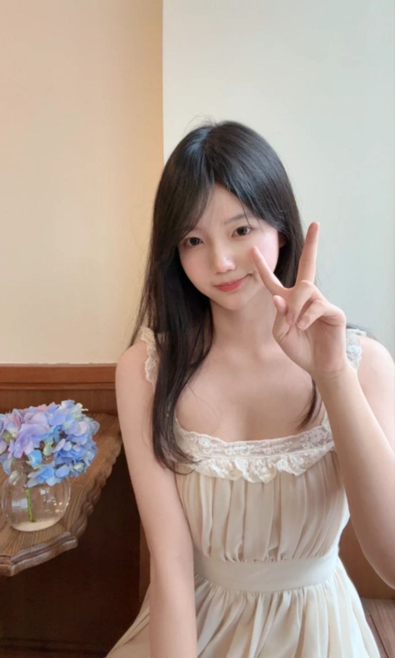 天河性感尤物小姐姐